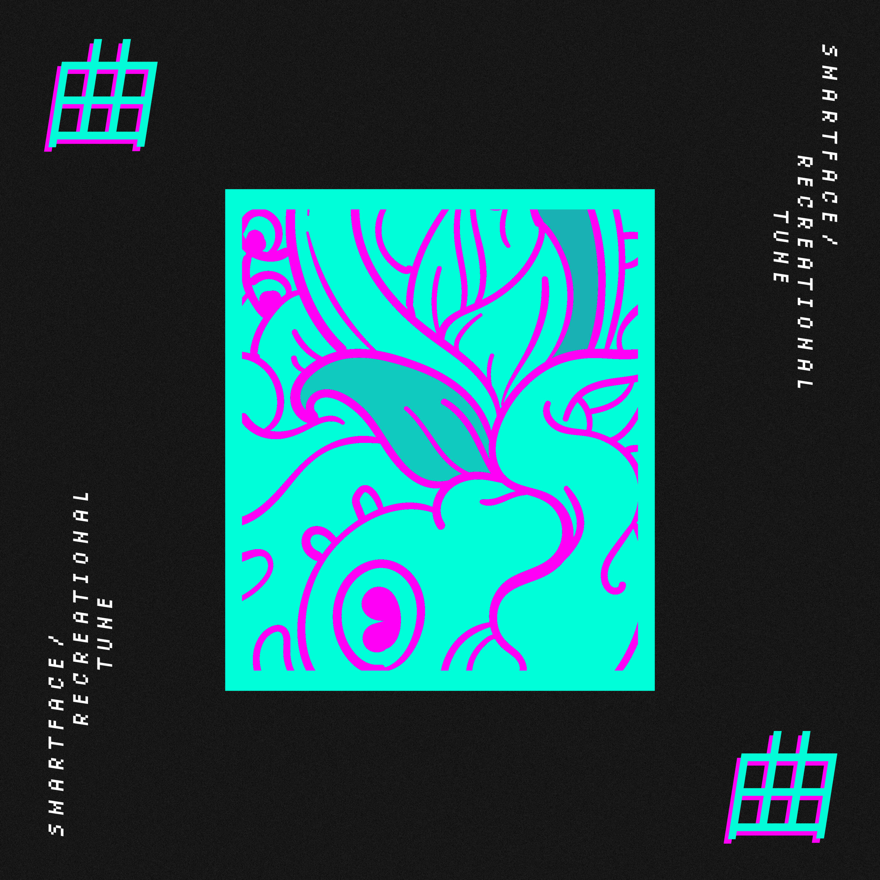 Релиз Recreational Tune