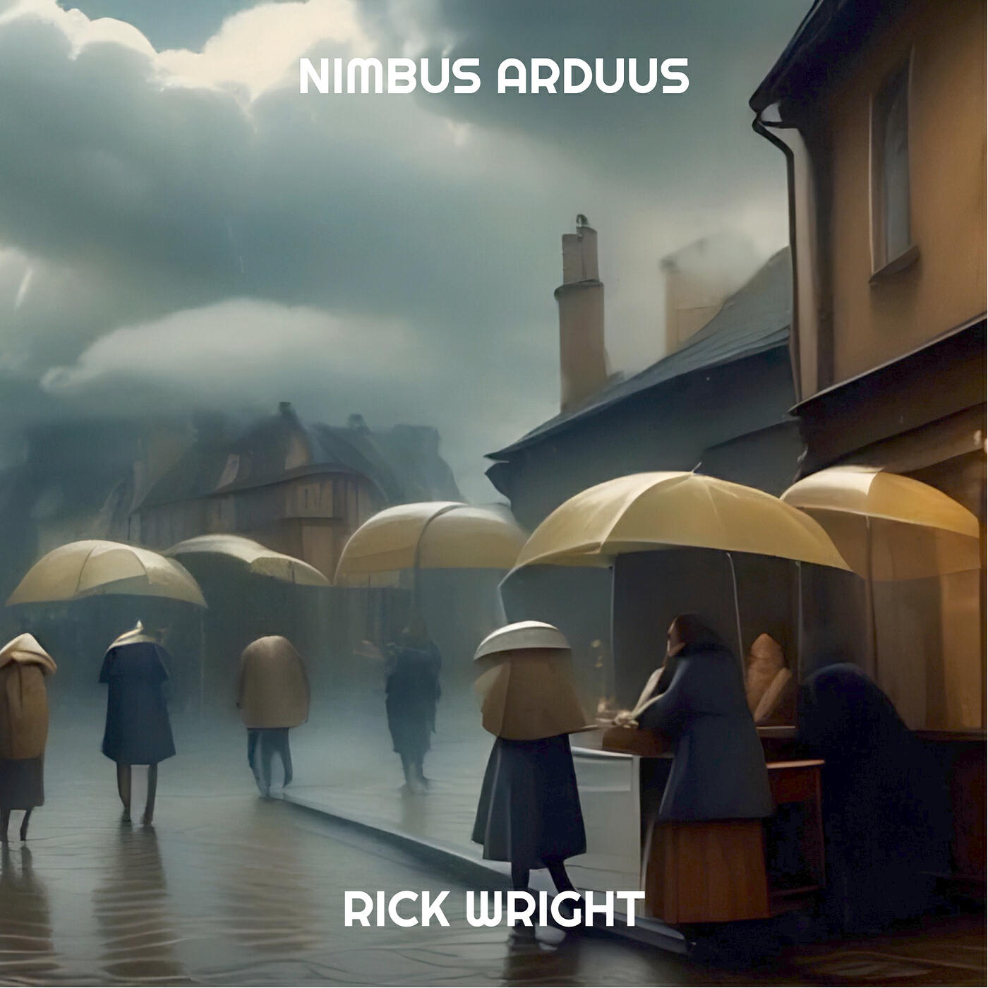 Релиз Nimbus Arduus