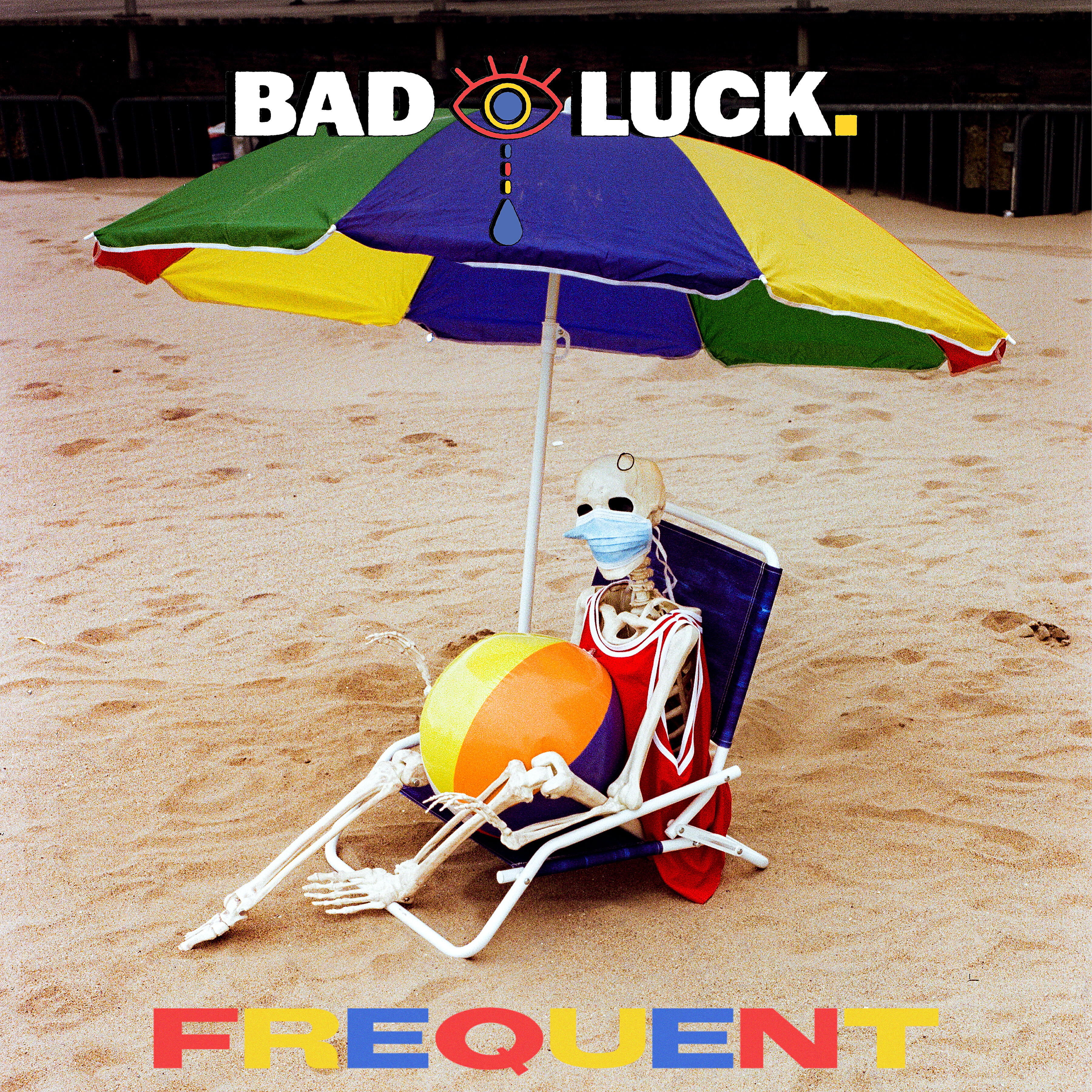 Релиз Frequent