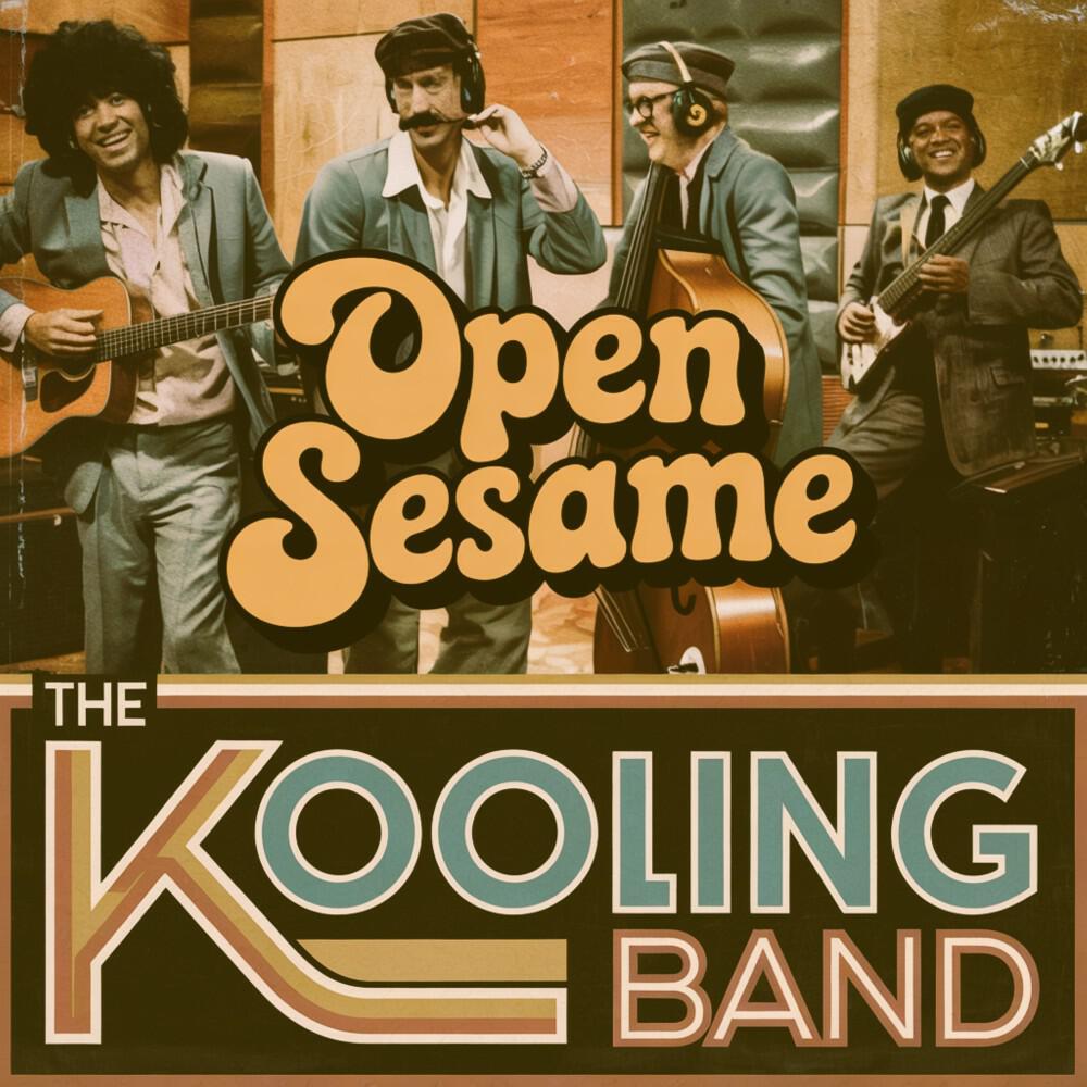 Релиз Open Sesame