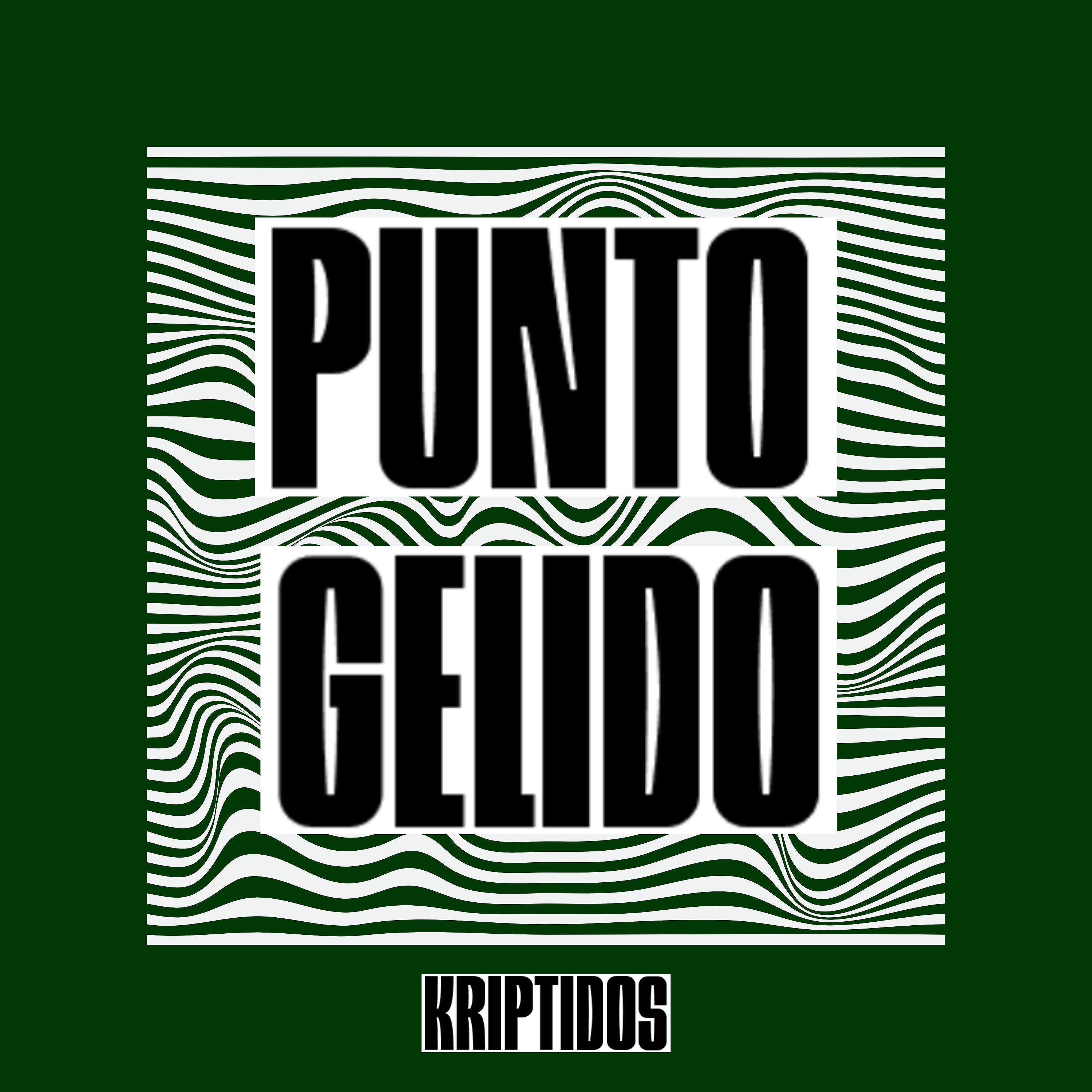 Релиз Punto Gélido