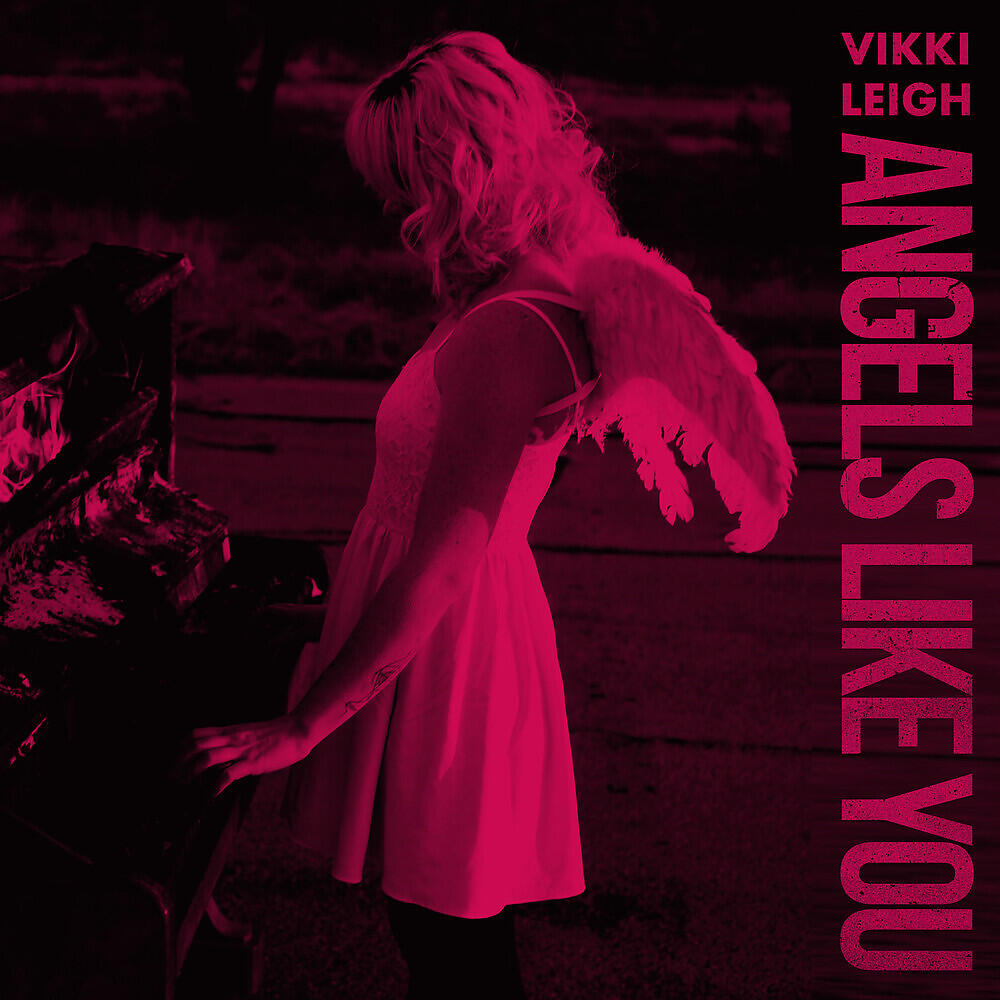 Релиз Angels Like You
