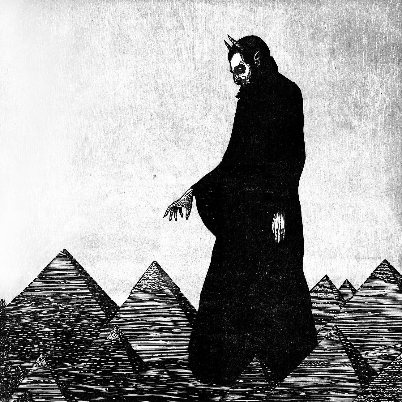 Релиз In Spades