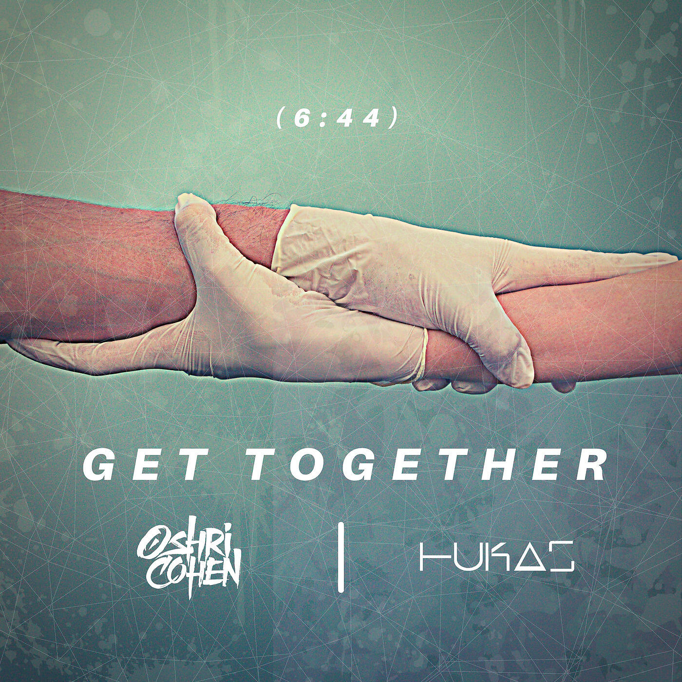 Релиз Get Together