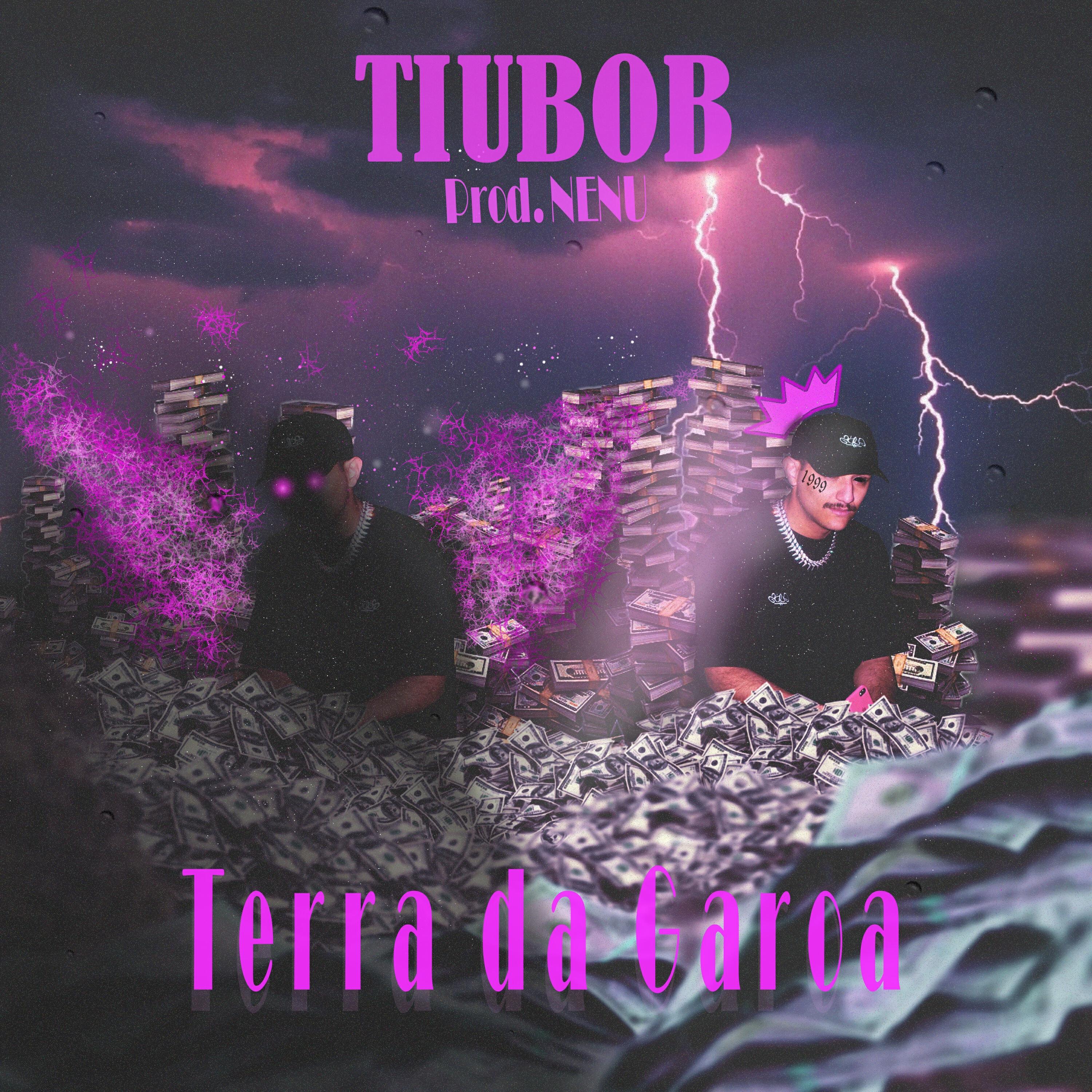 Релиз Terra da Garoa