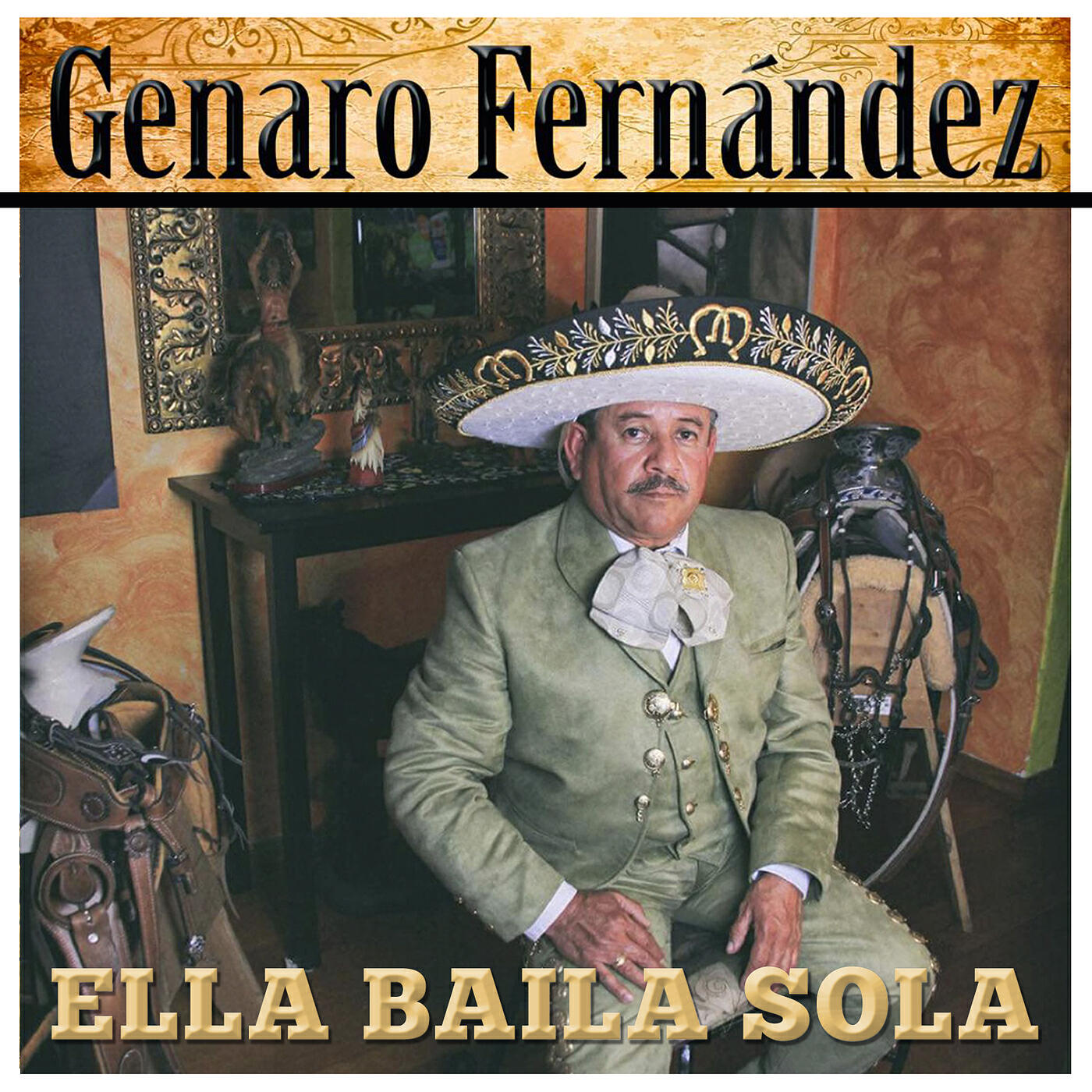 Релиз Ella Baila Sola