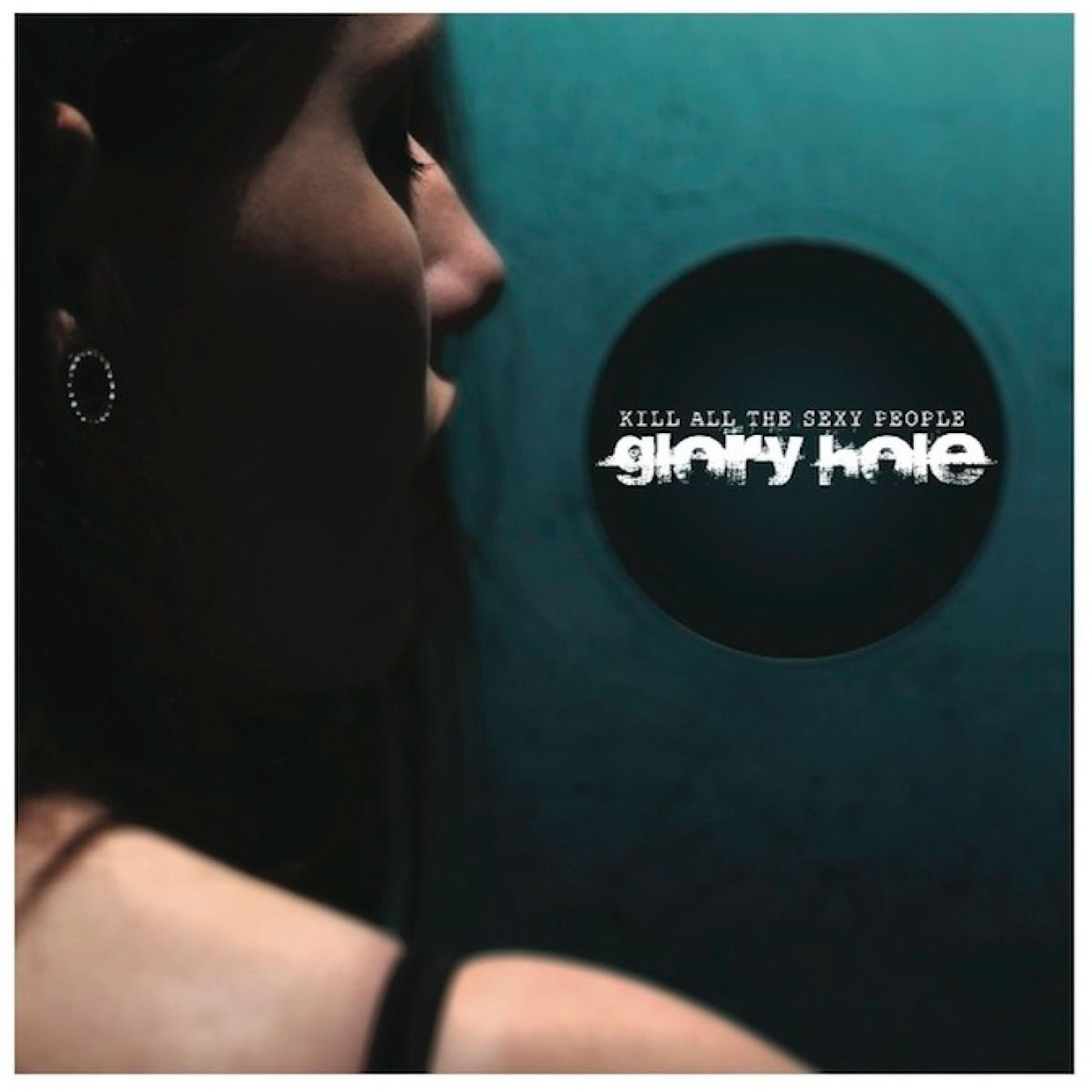 Релиз Glory Hole
