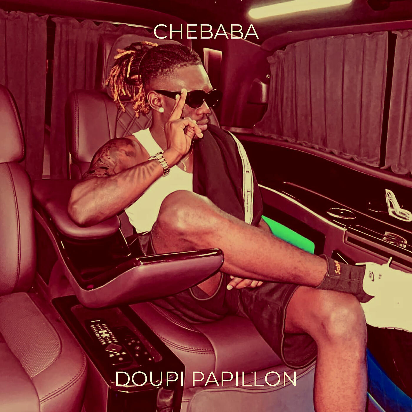 Релиз Chebaba