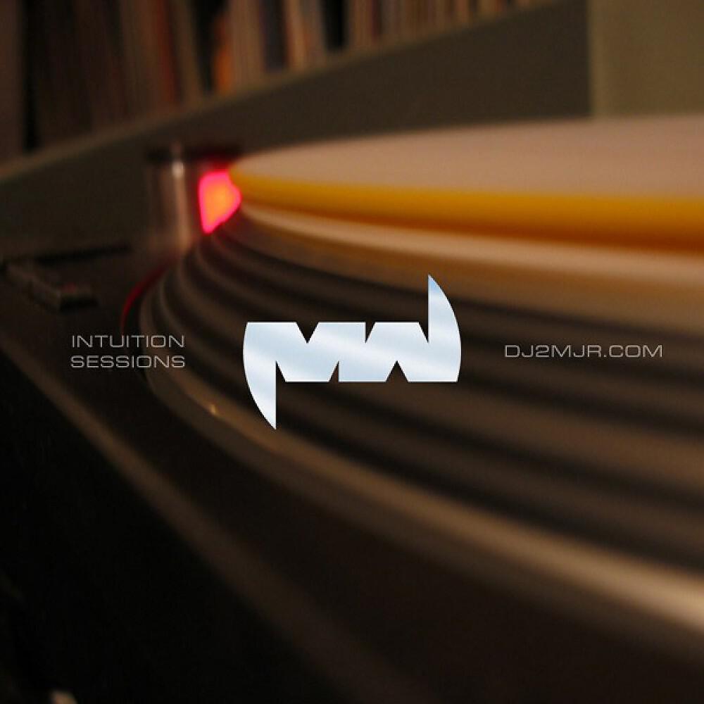 Релиз Intuition Sessions