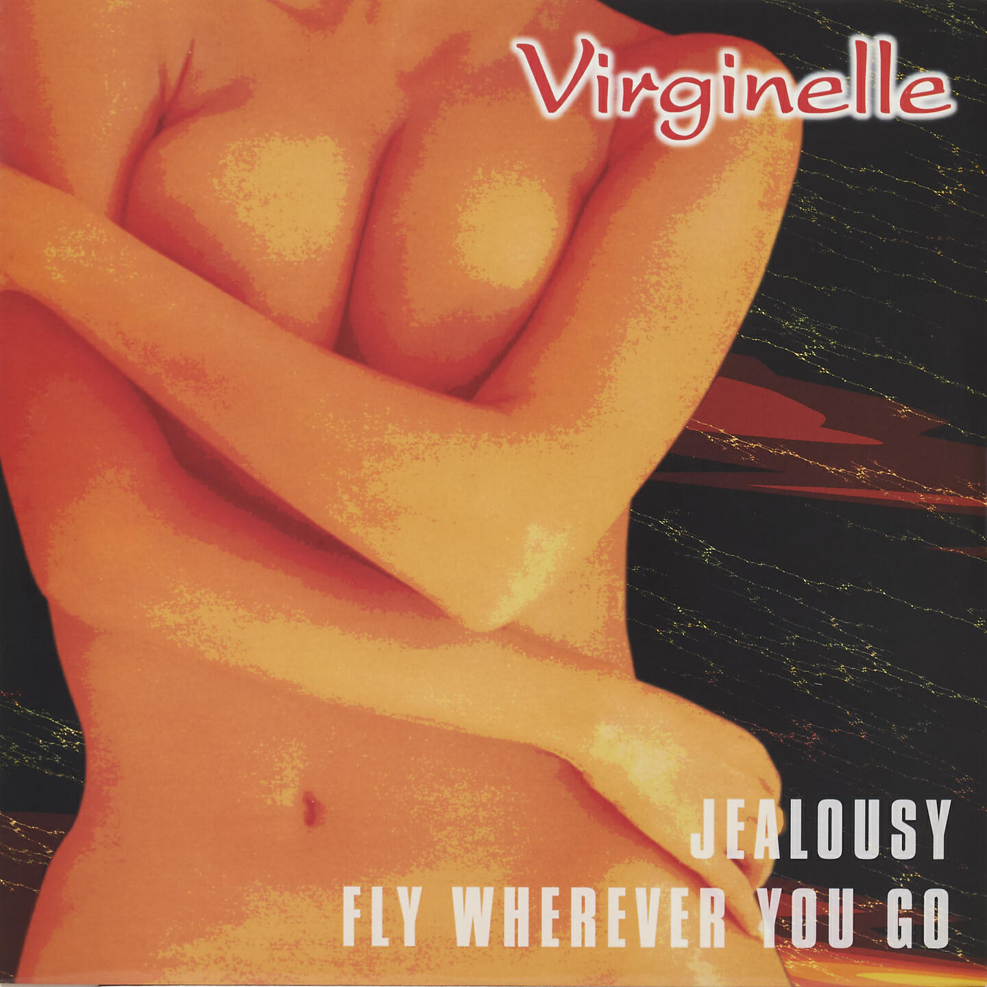Релиз Fly wherever you go/ Jealousy