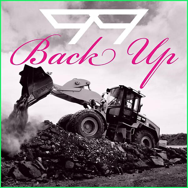 Релиз Back Up