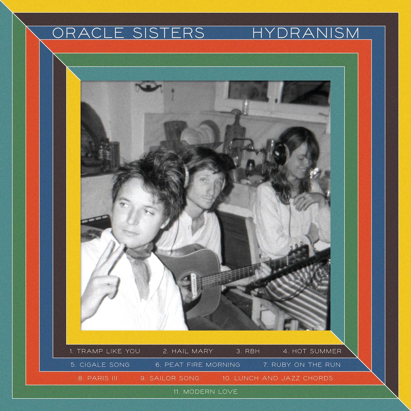 Релиз Hydranism