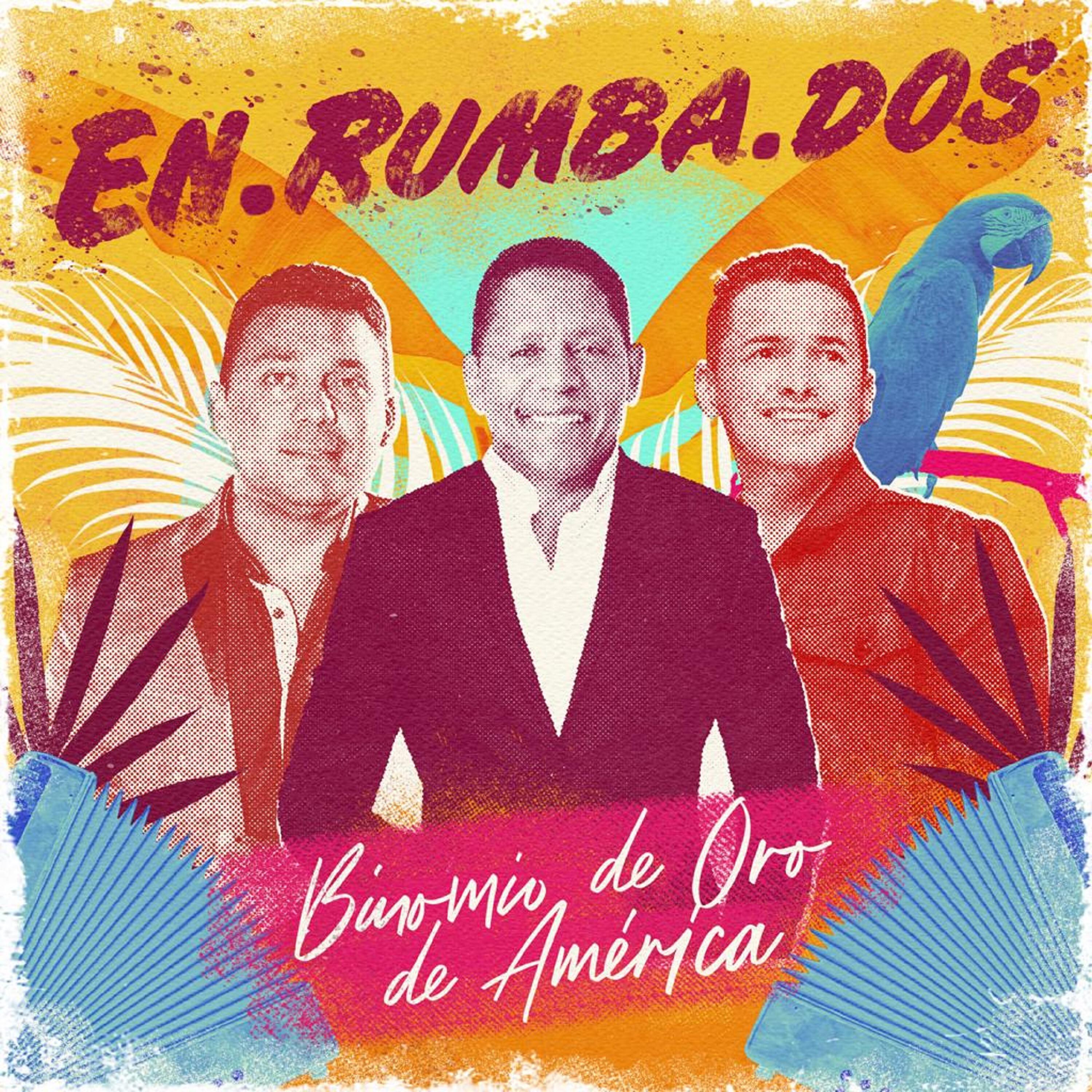 Релиз En Rumba Dos