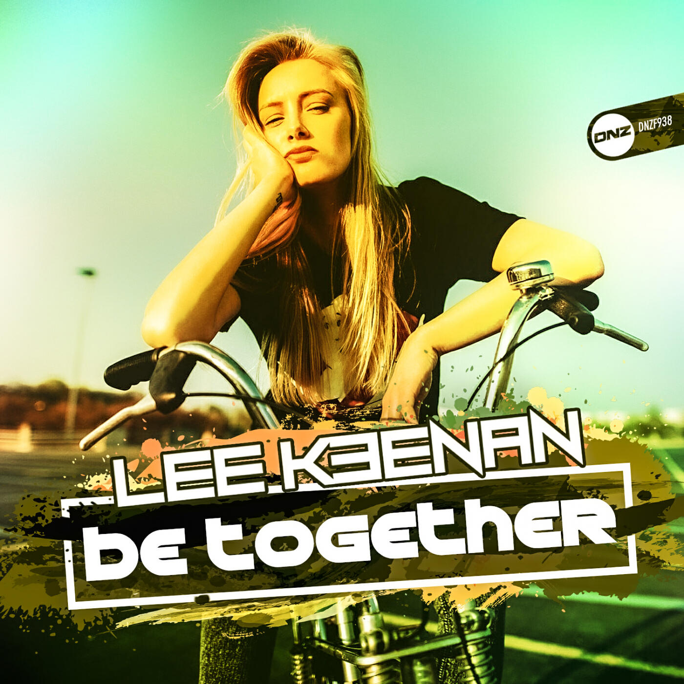 Релиз Be Together
