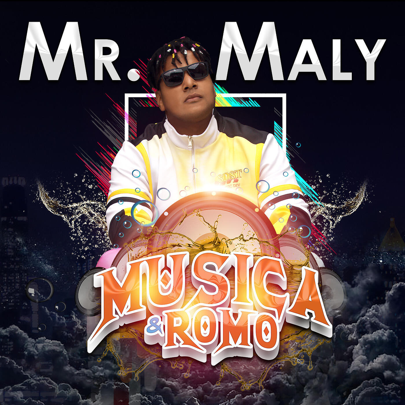 Релиз Musica & Romo