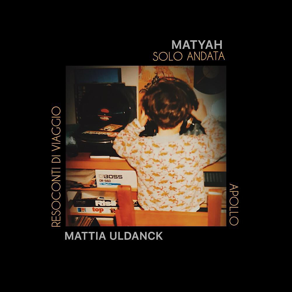 Релиз Mattia Uldanck
