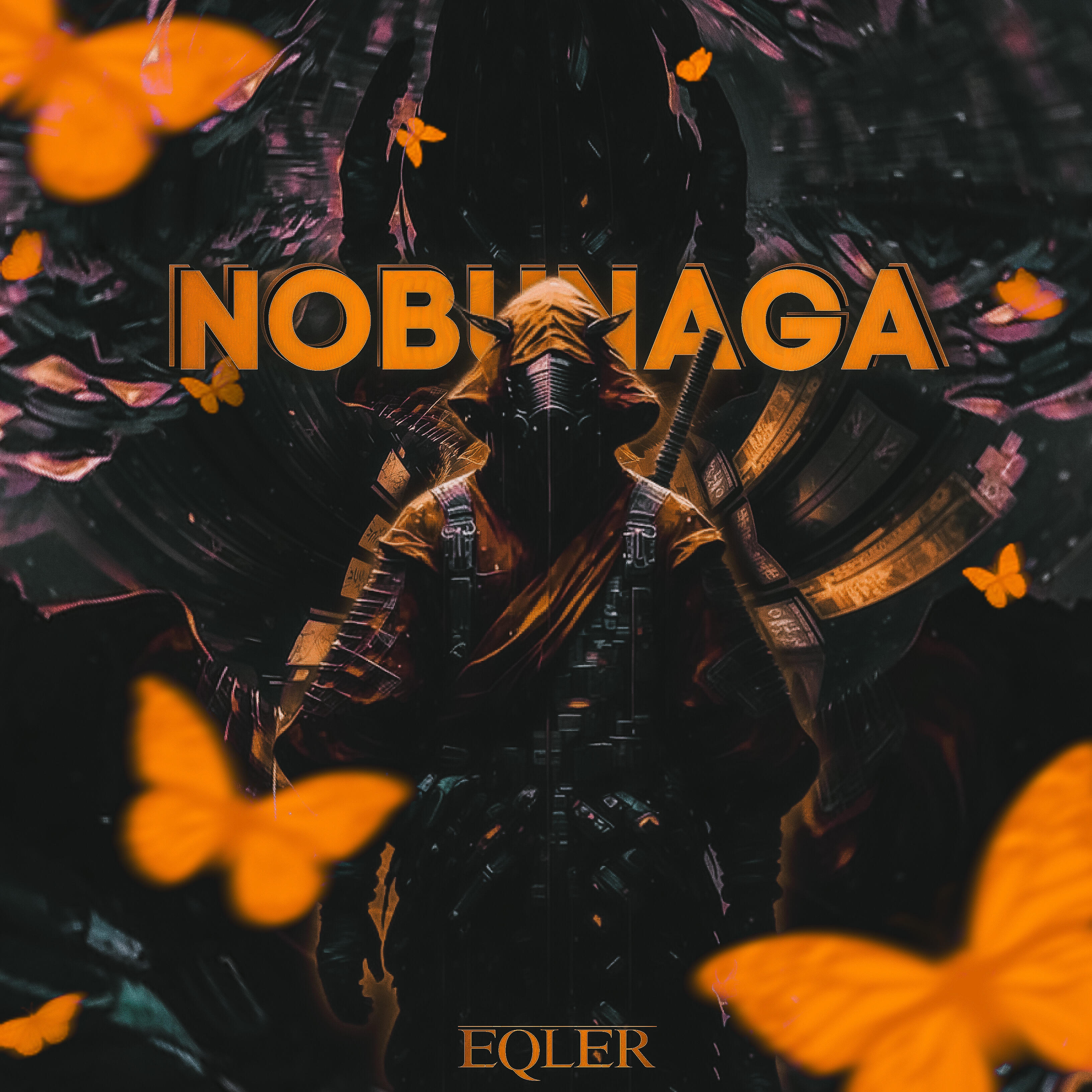 Релиз Nobunaga