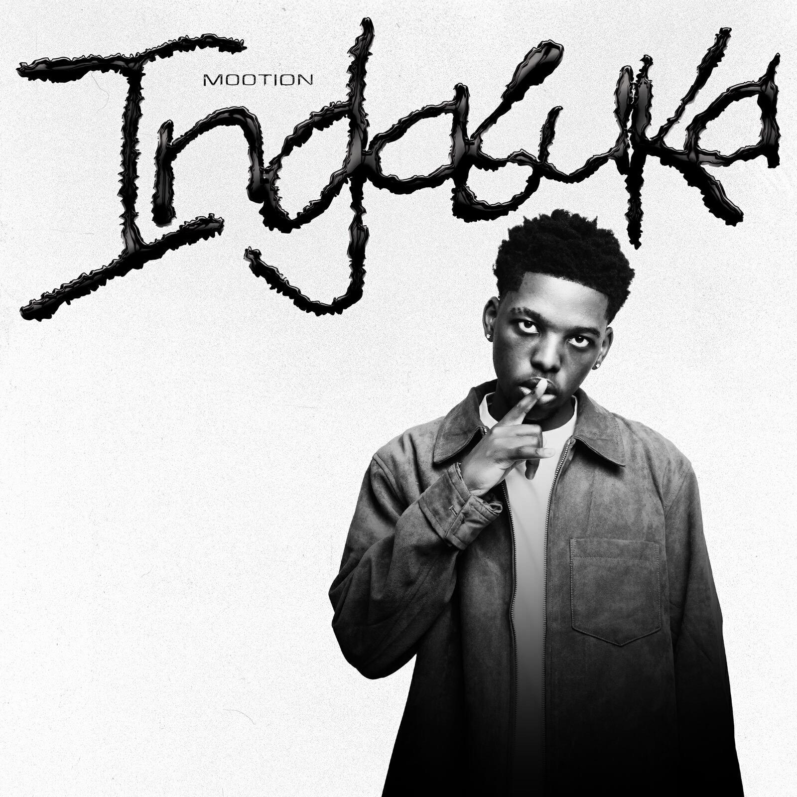Релиз Ingasuka