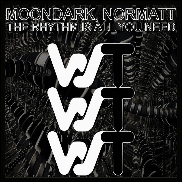 Релиз The Rhythm Is All You Need