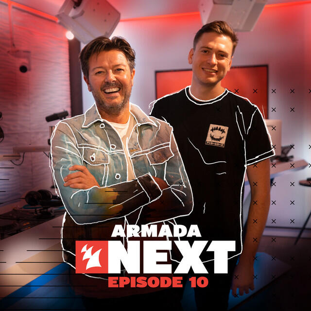 Релиз Armada Next - Episode 010