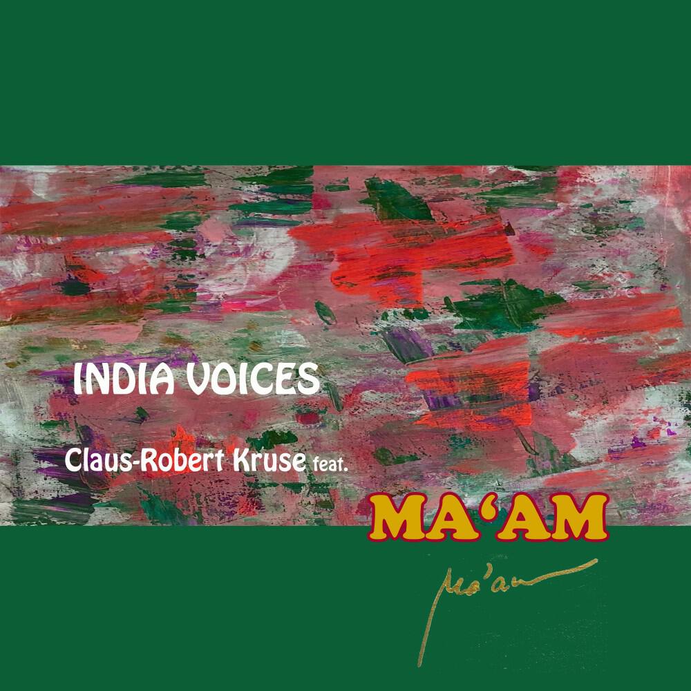 Релиз India Voices (Dolby Atmo Remix)