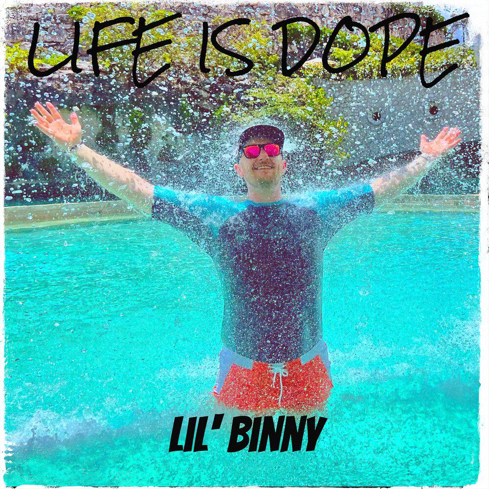Релиз Life Is Dope