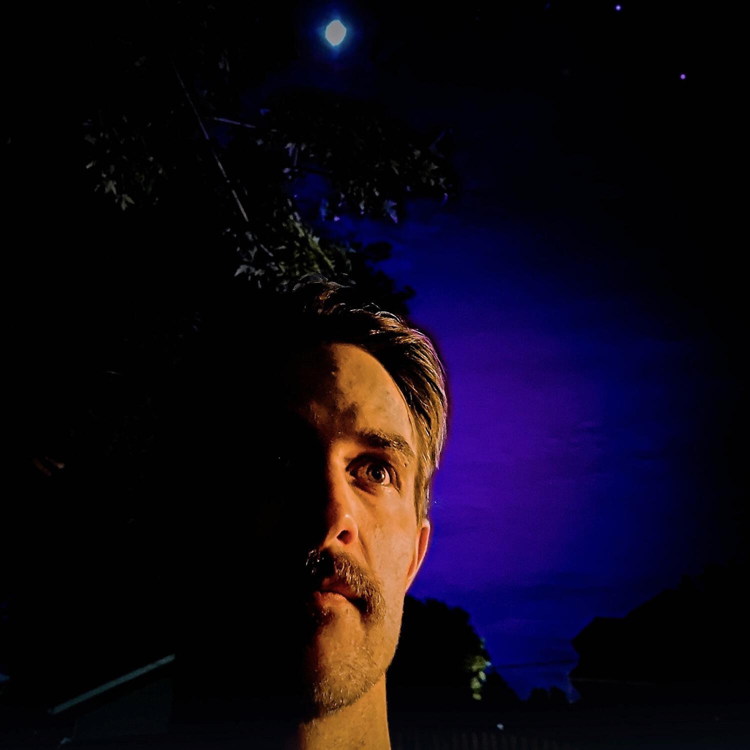 Релиз There Should Be More Stars, I've Counted Them Twice