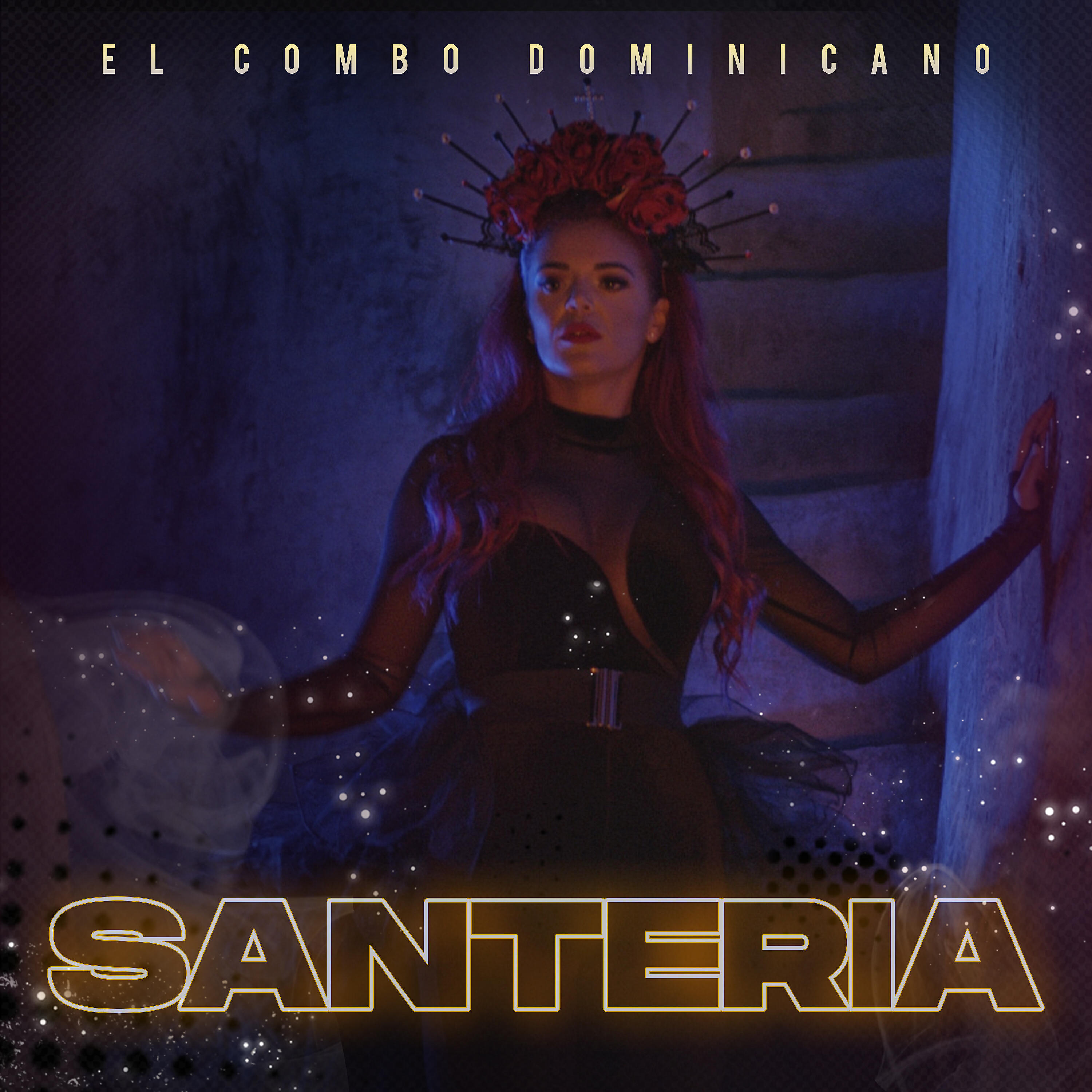 Релиз Santería