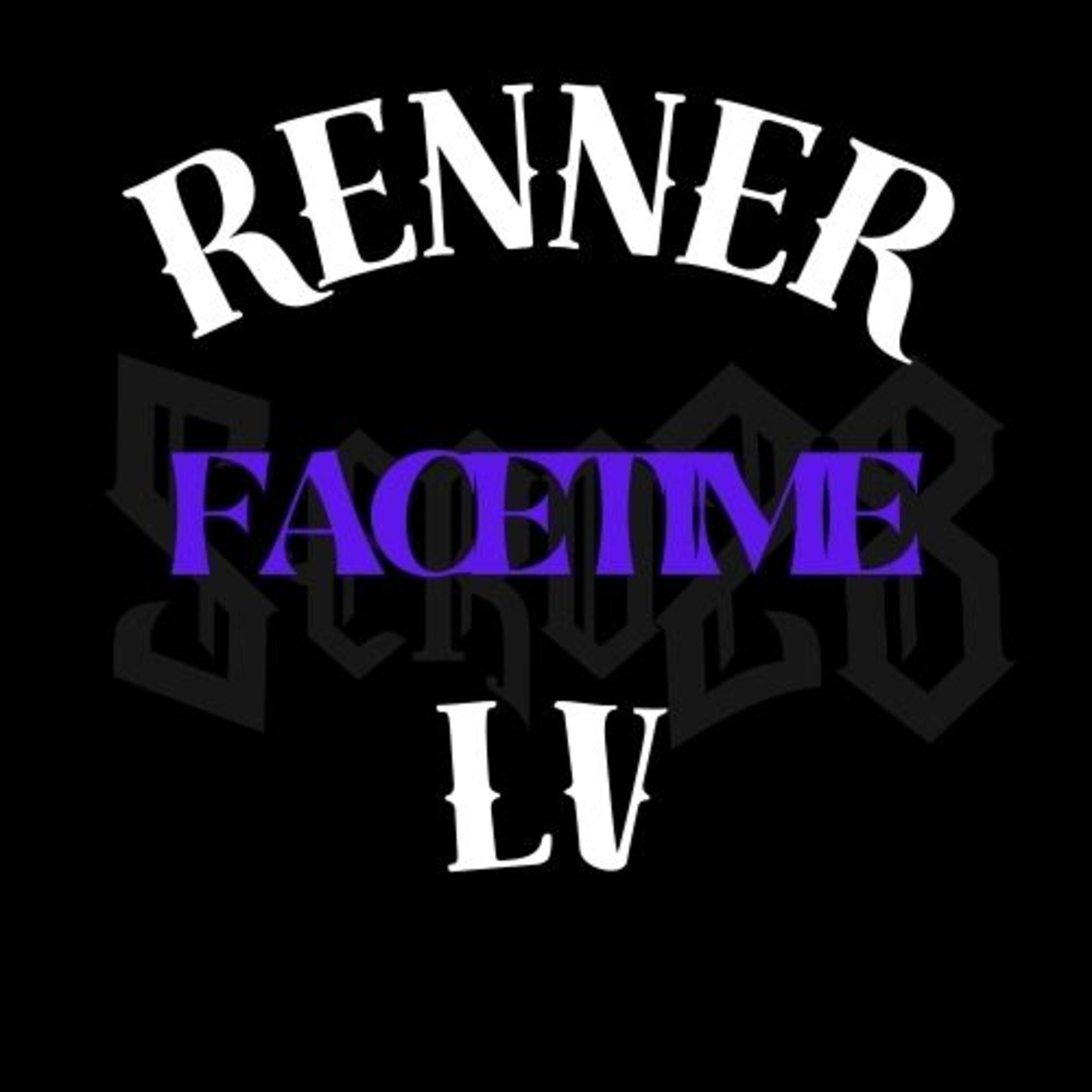 Renner, Lv - Facetime