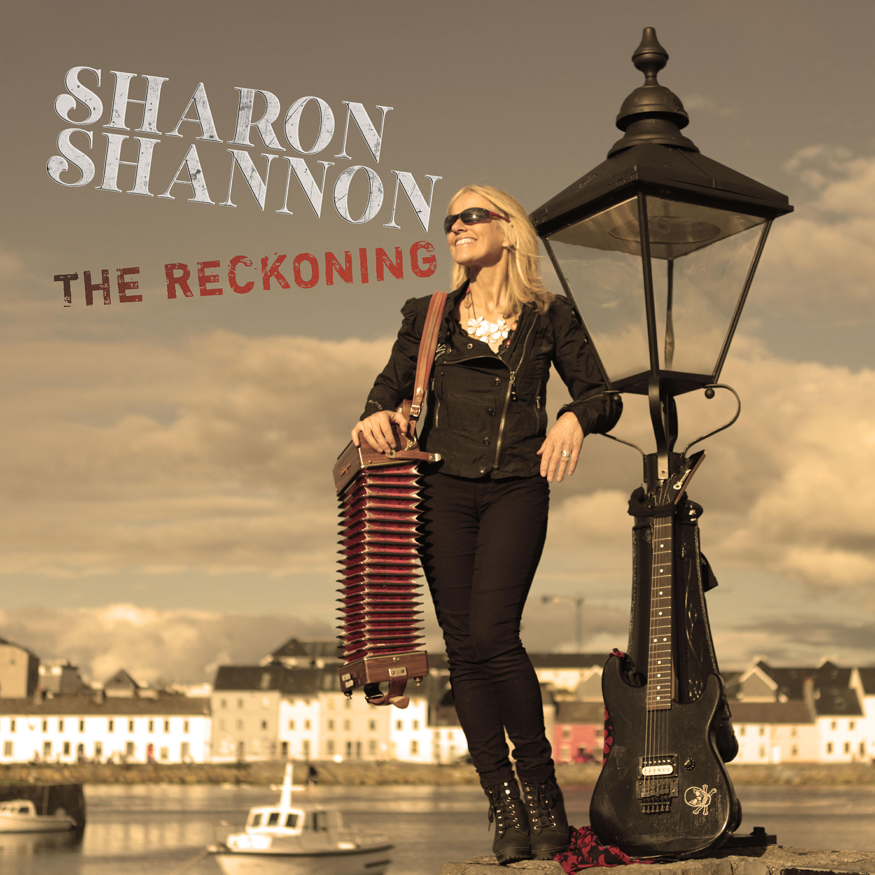 Релиз The Reckoning