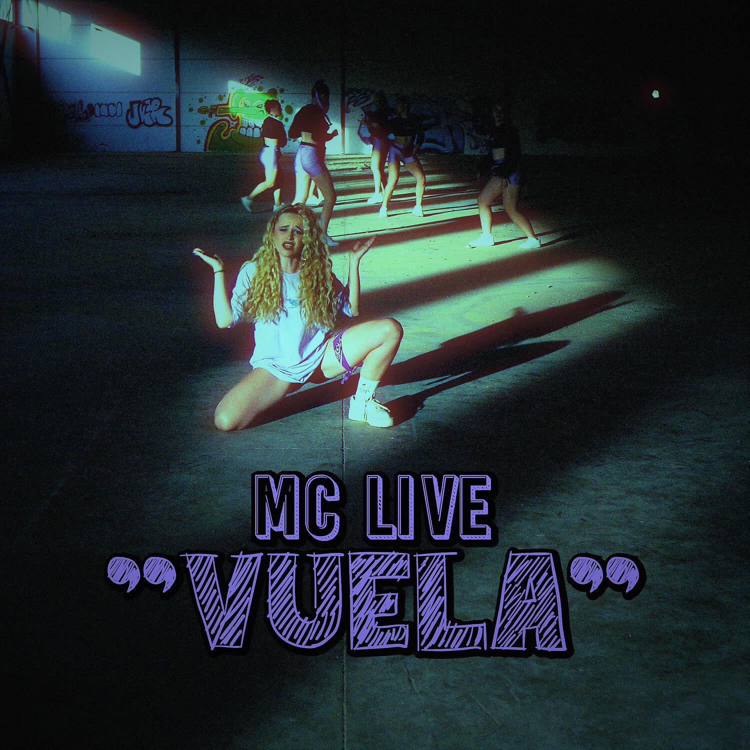 Релиз Vuela