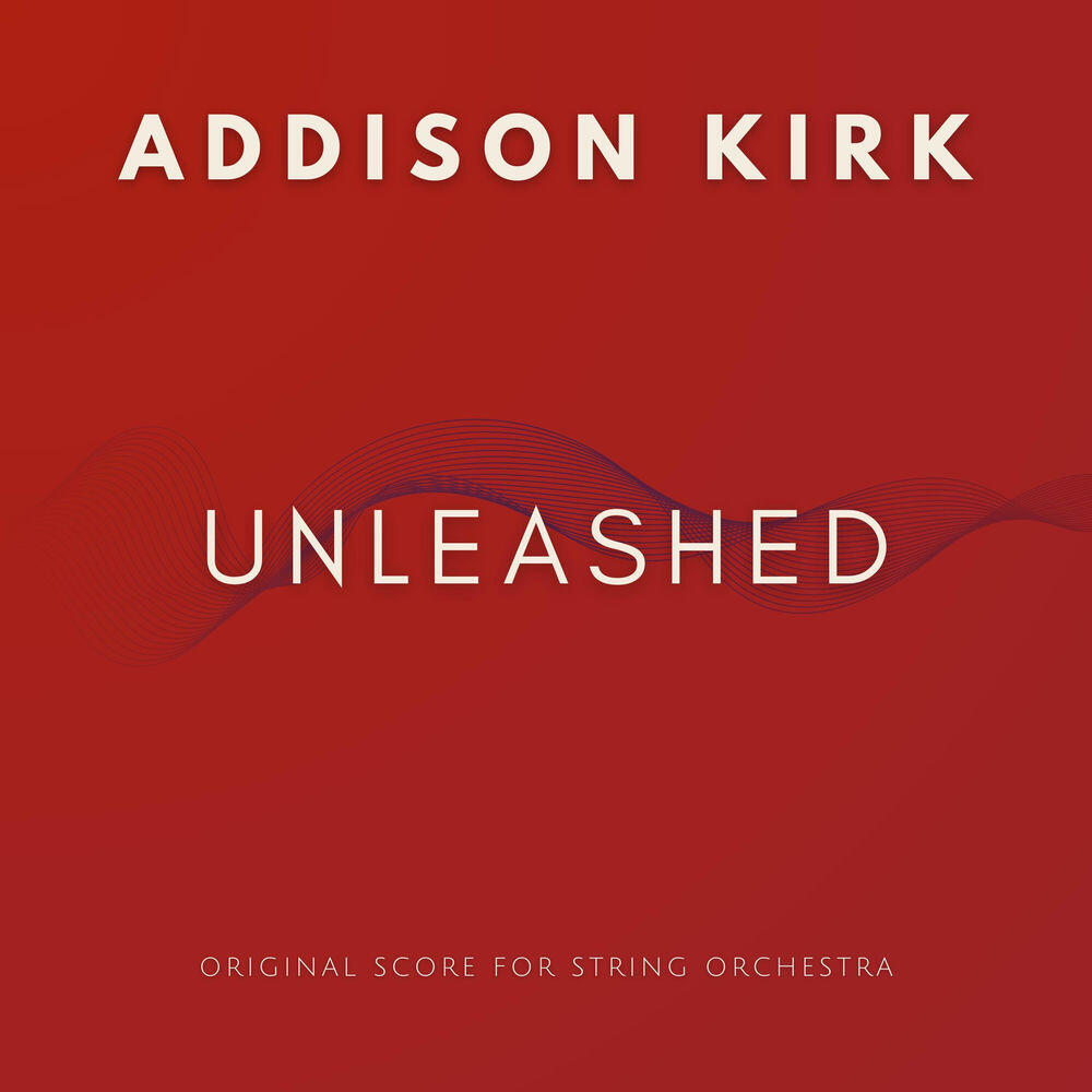 Релиз Unleashed (Original Score for String Orchestra)