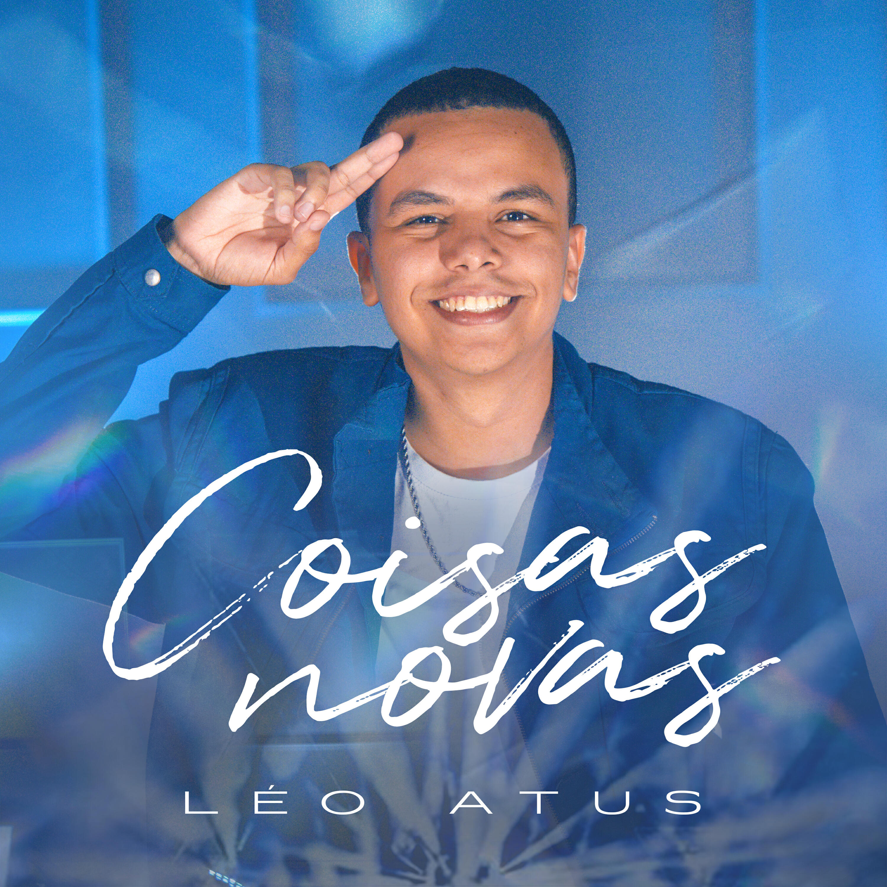 Релиз Coisas Novas