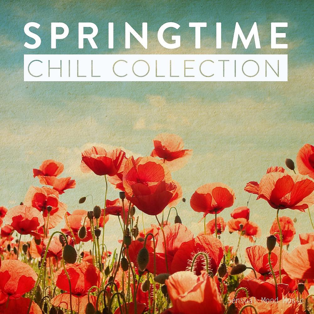 Релиз Springtime Chill Collection