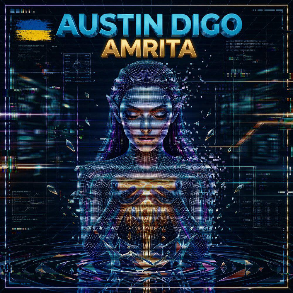 Релиз Amrita (Extended)
