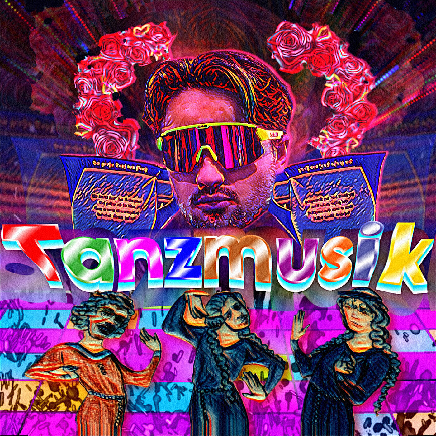 Релиз Tanzmusik