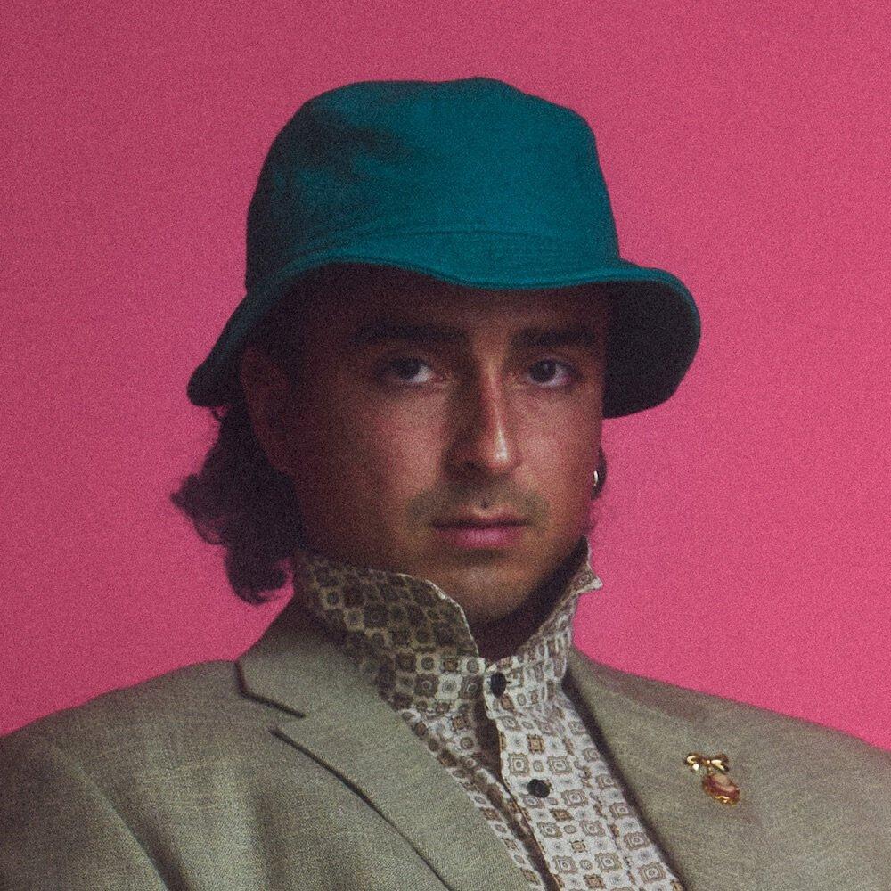 Pink Pablo