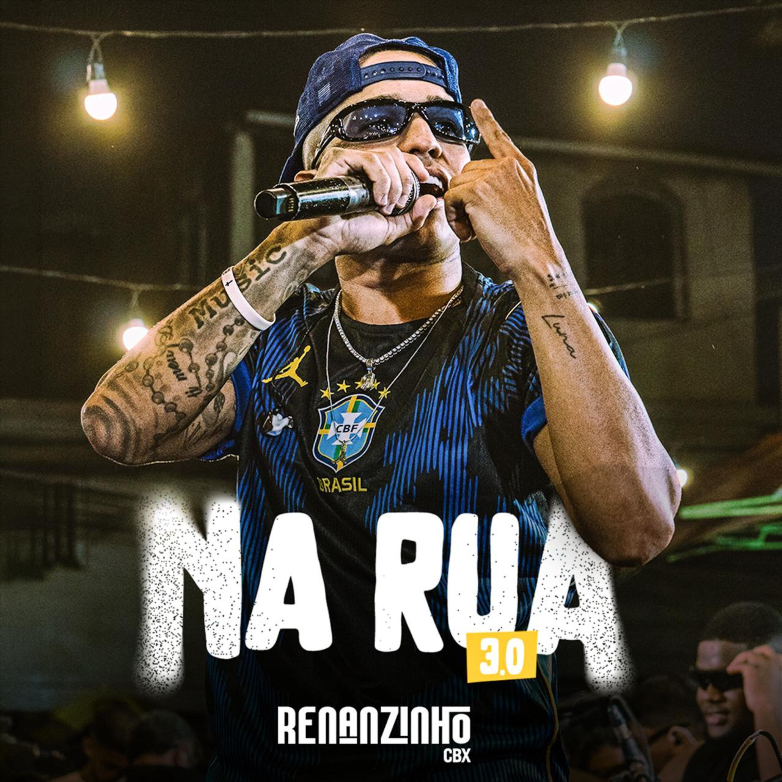 Renanzinho CBX