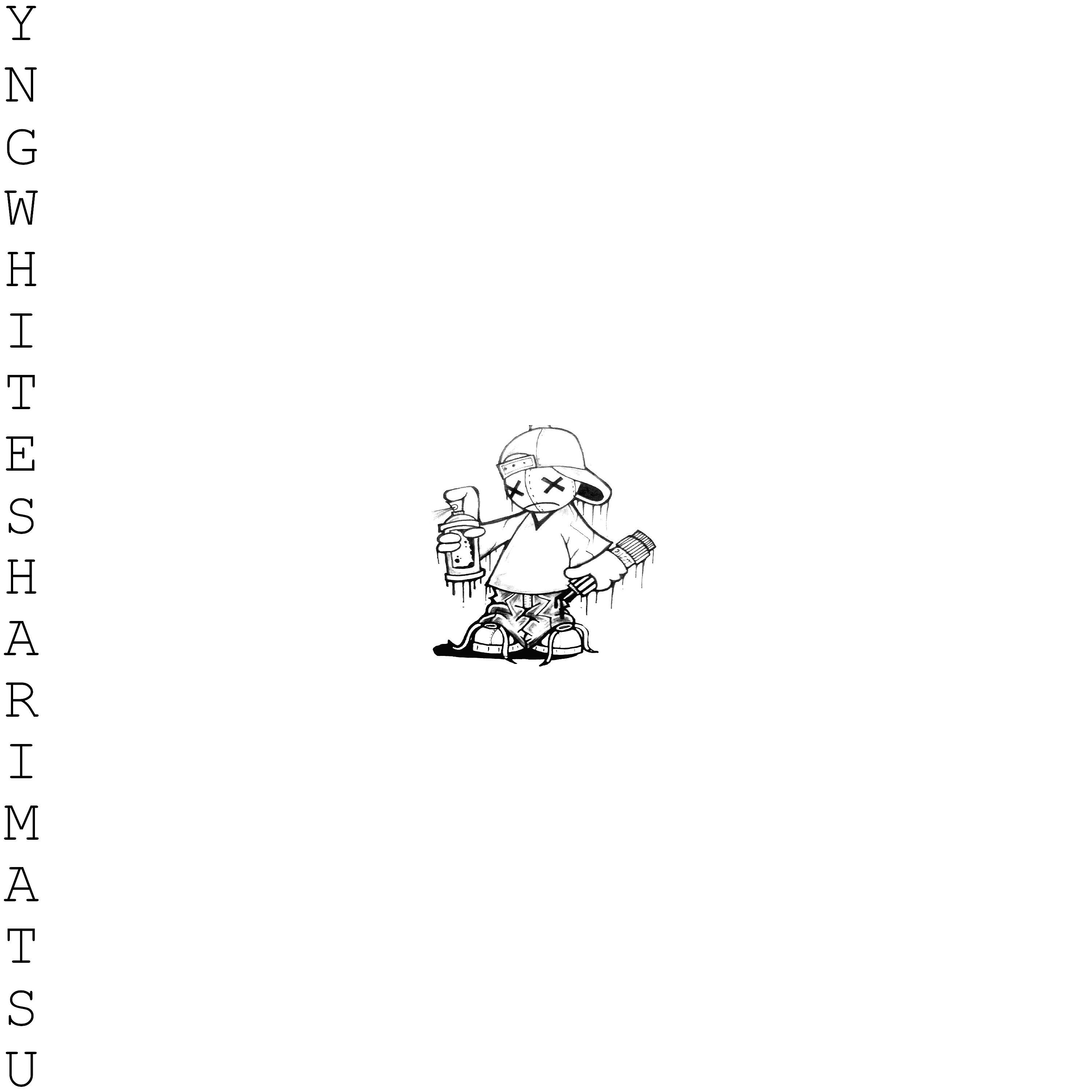 YNG White