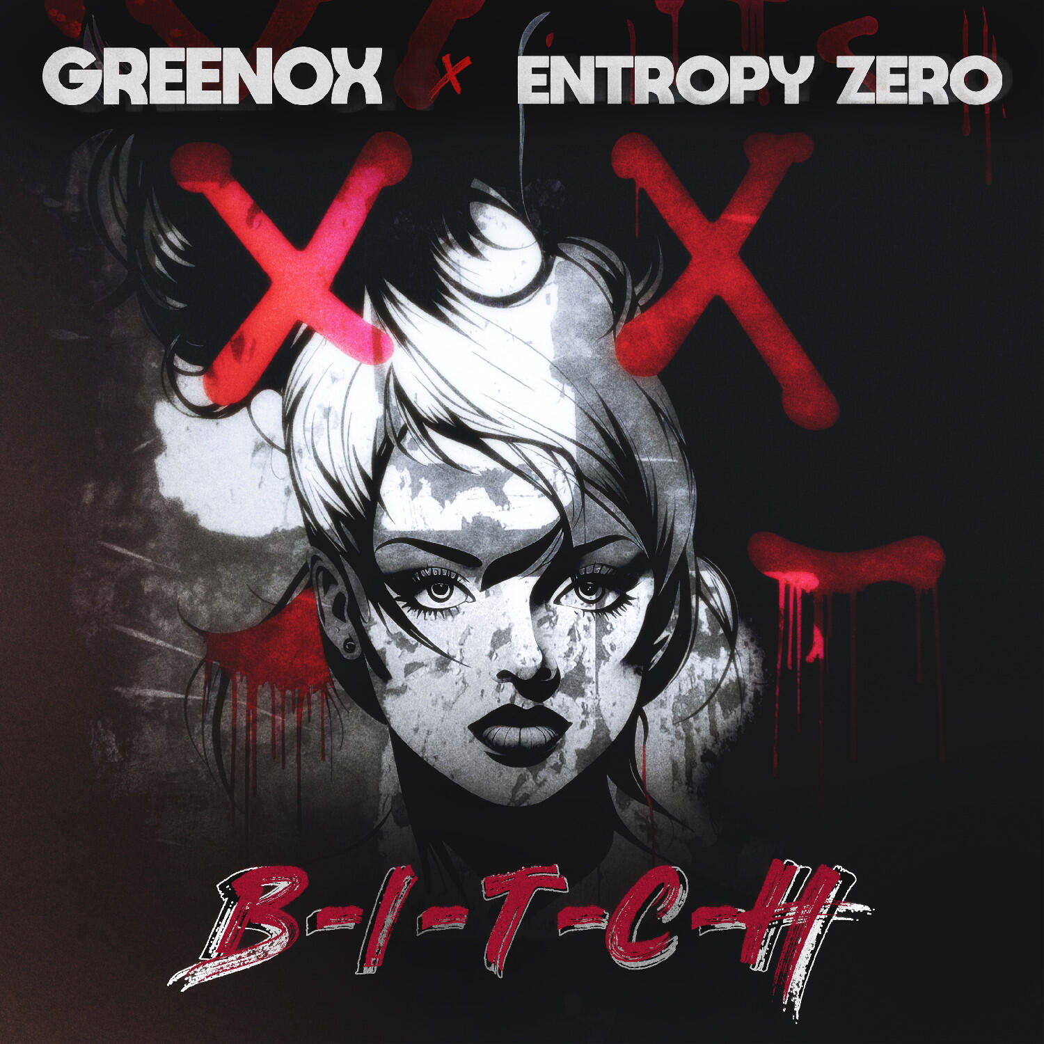 Релиз Bitch