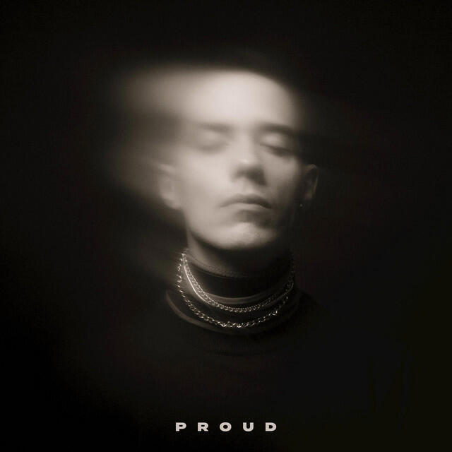 Релиз Proud