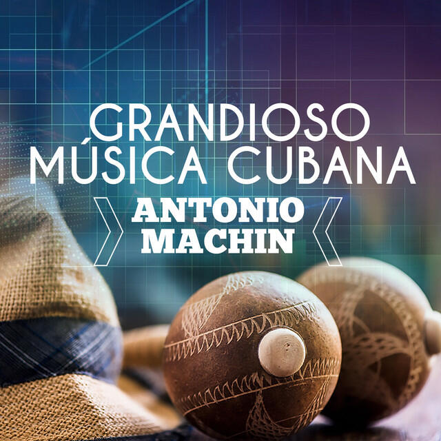 Релиз Grandioso Musica Cubana