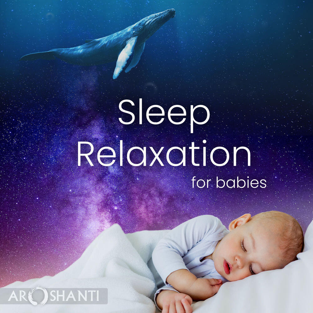 Релиз Sleep Relaxation for Babies