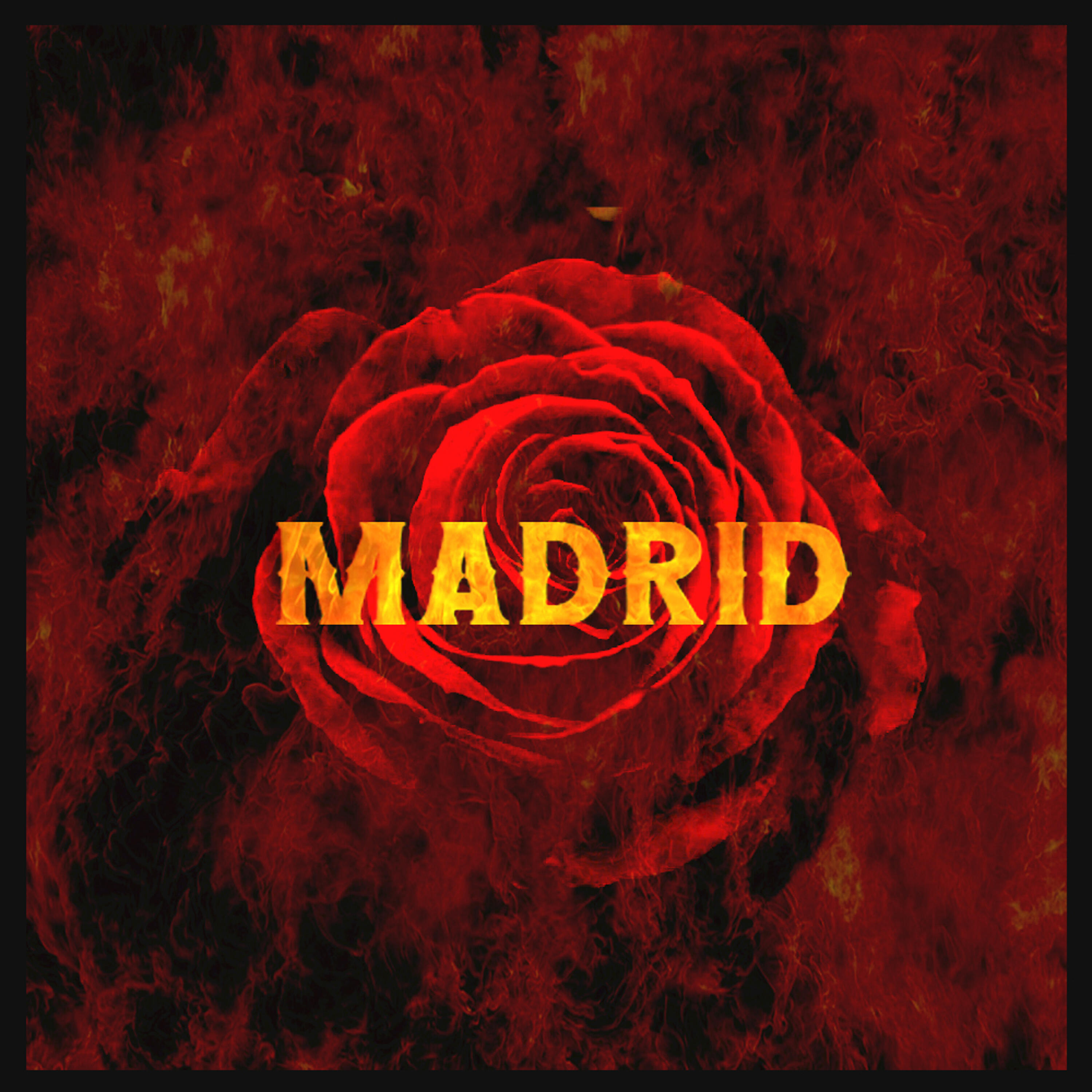 Релиз Madrid