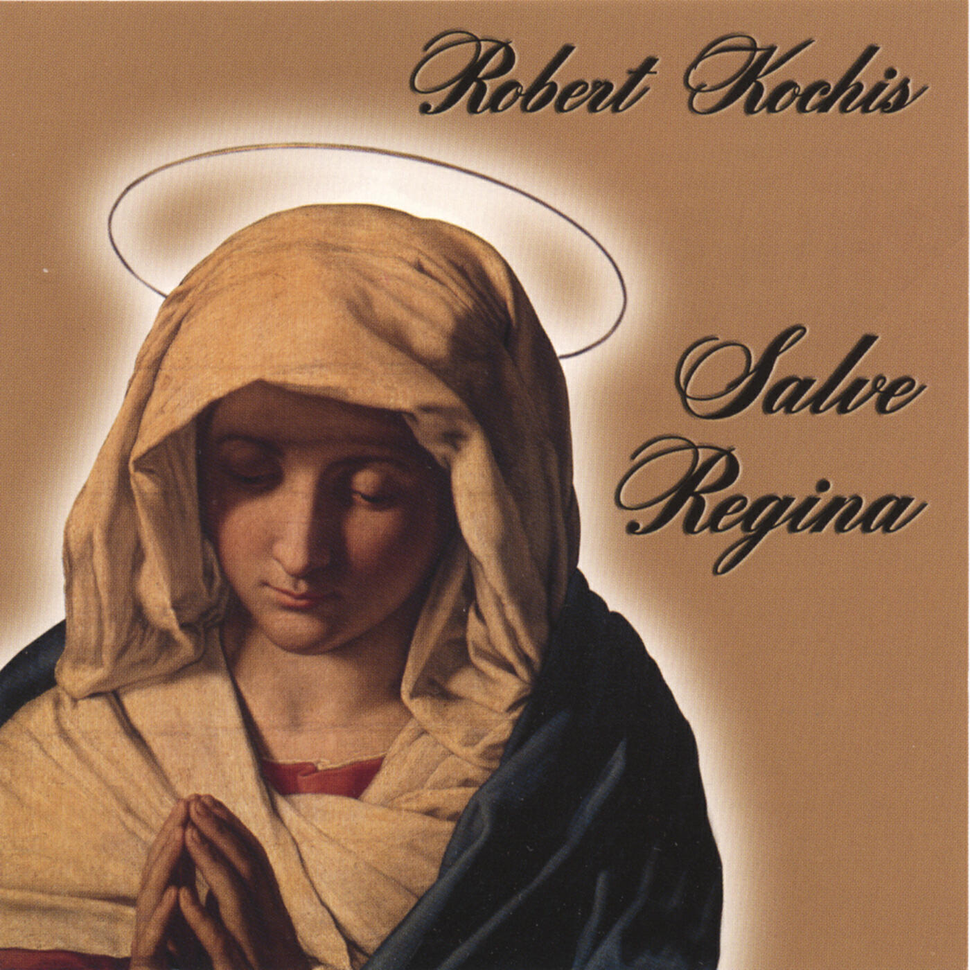 Релиз Salve Regina