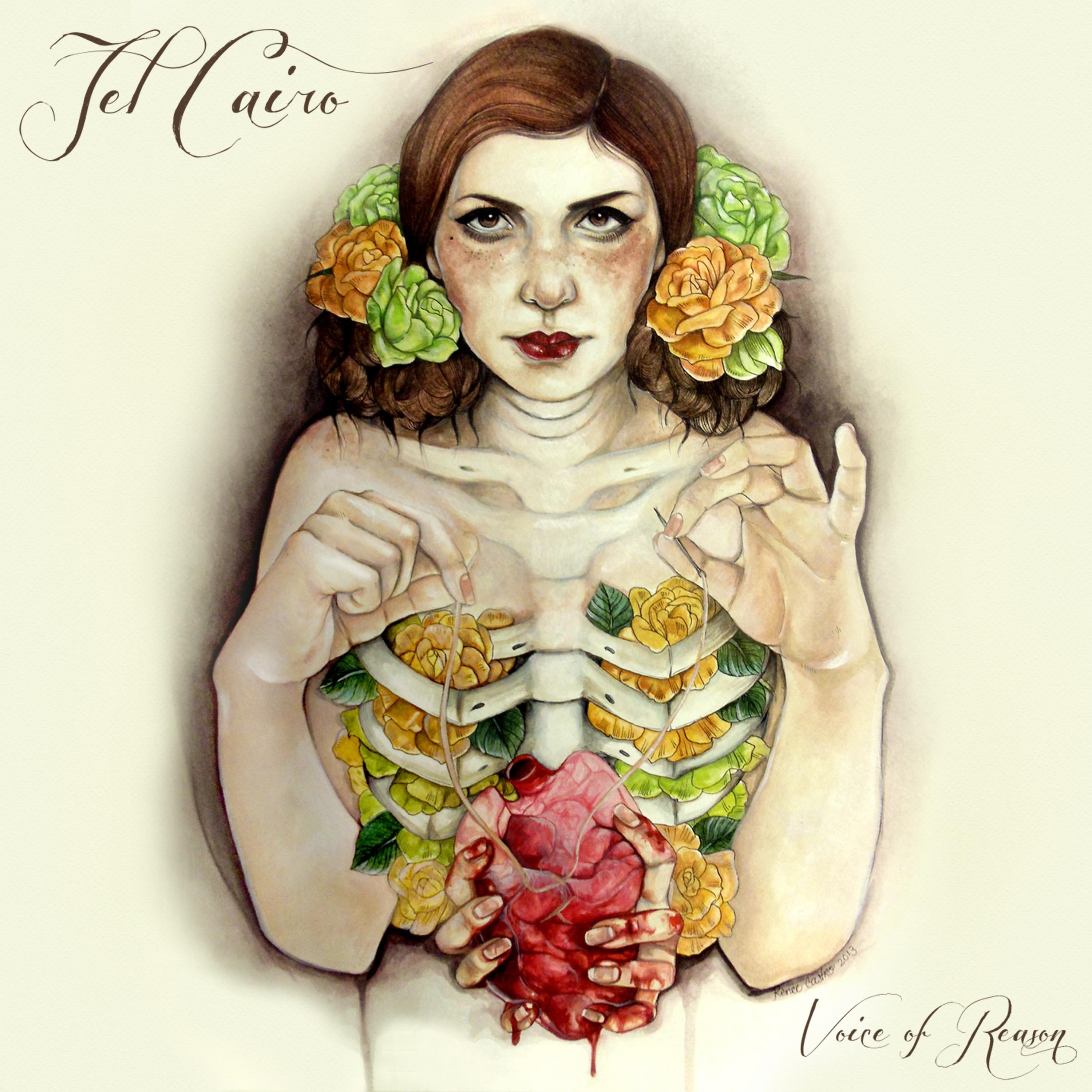 Релиз Voice of Reason