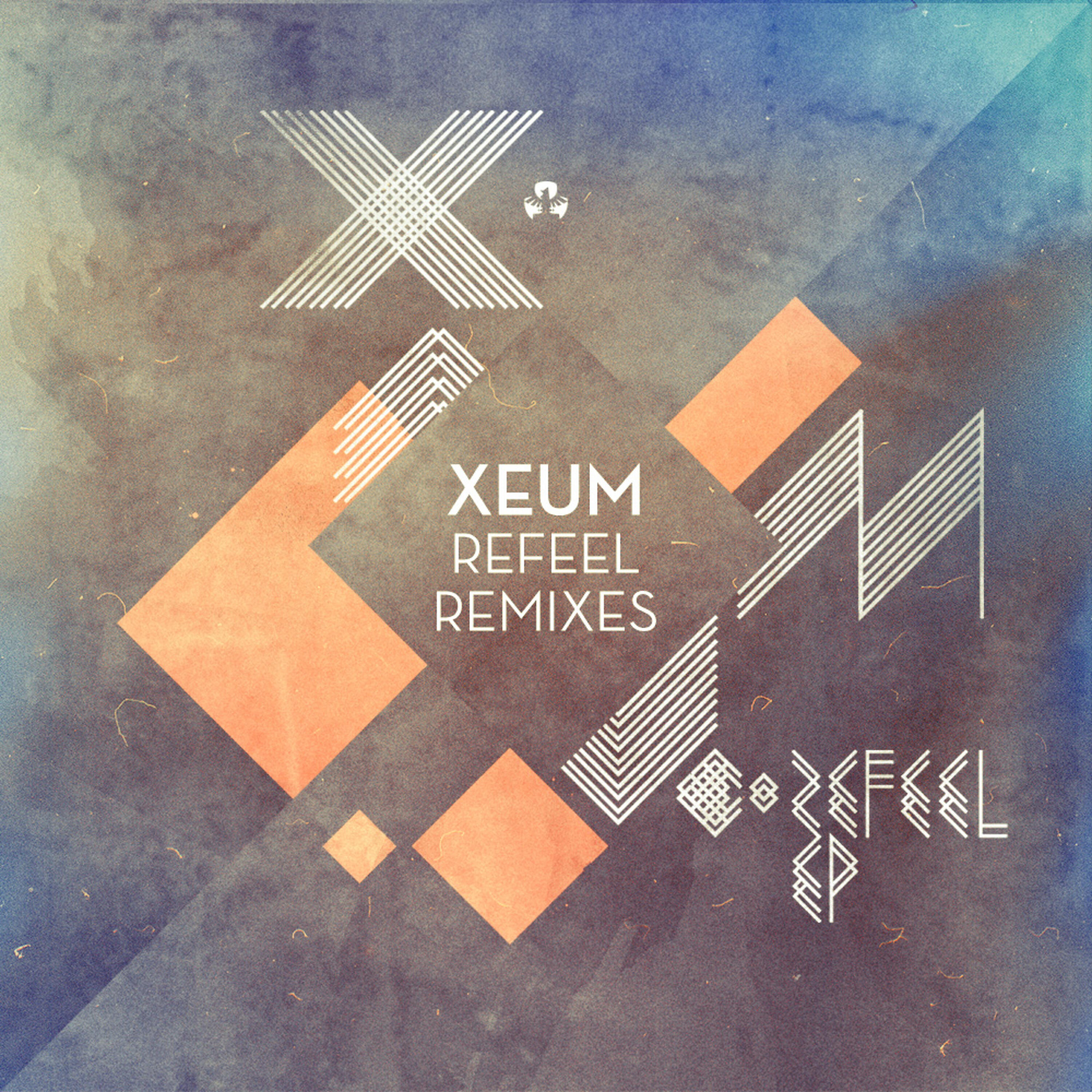Релиз Refeel Remixes - EP