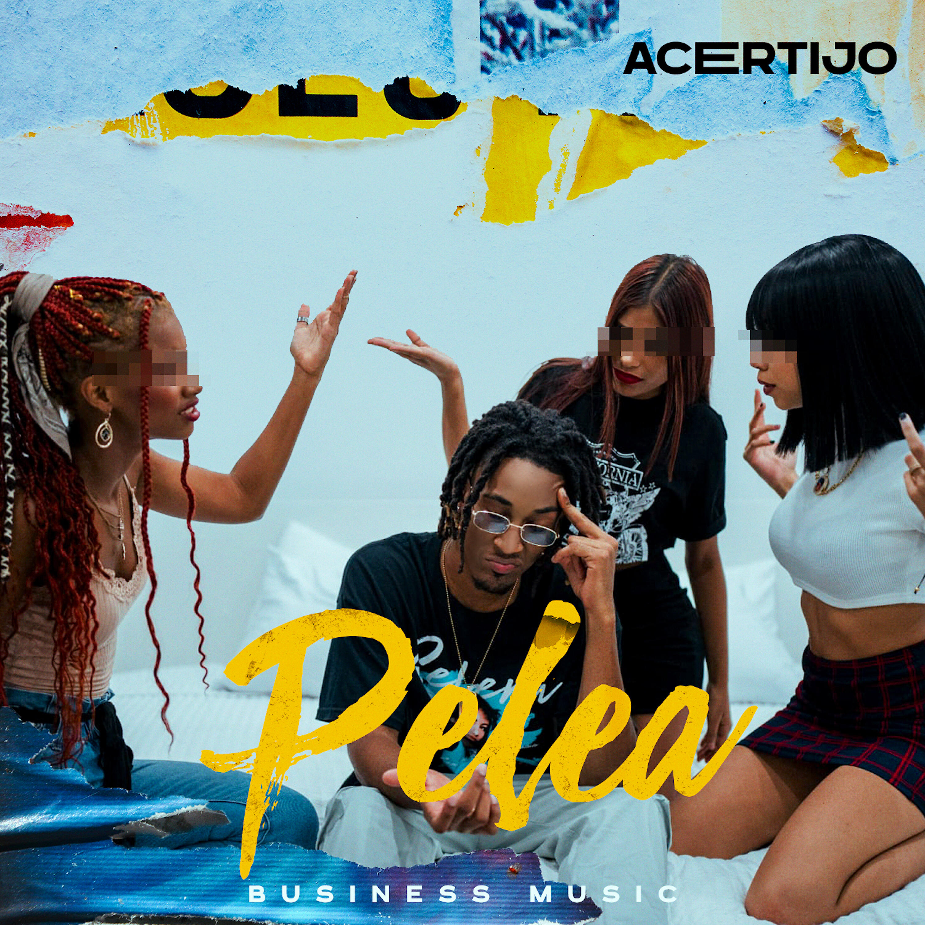 acertijo