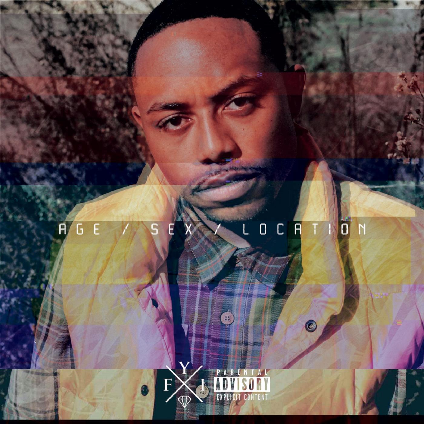 Релиз Age / Sex / Location