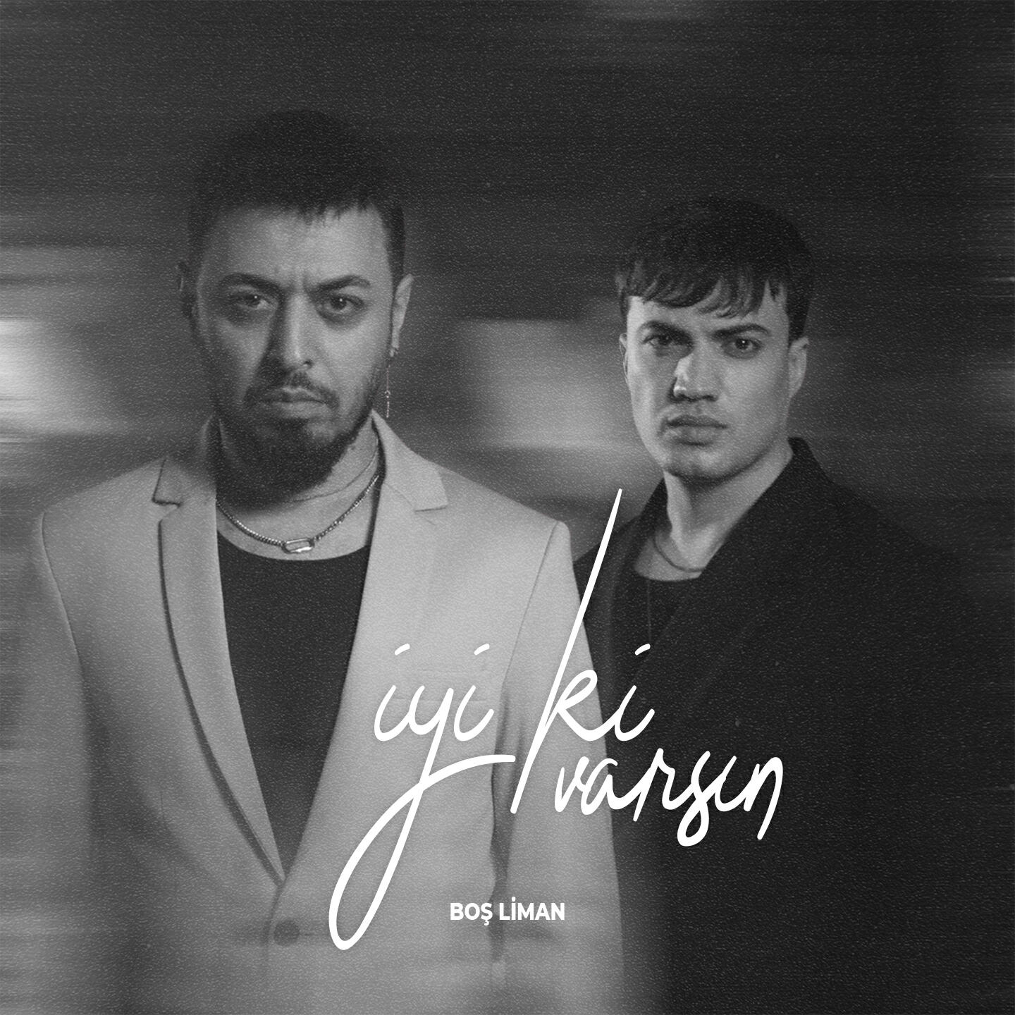 Релиз İyi ki Varsın